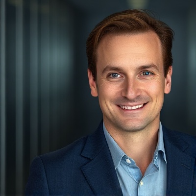James Wilson — best online casino expert